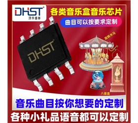 OTP和弦音樂IC